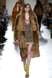 Topshop Unique RTW Fall 2016