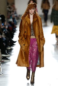 Topshop Unique RTW Fall 2016