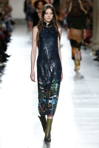 Topshop Unique RTW Fall 2016