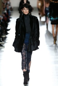 Topshop Unique RTW Fall 2016