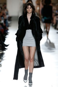 Topshop Unique RTW Fall 2016
