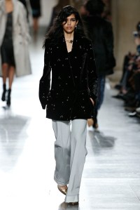 Topshop Unique RTW Fall 2016