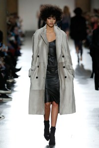 Topshop Unique RTW Fall 2016