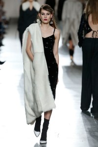 Topshop Unique RTW Fall 2016
