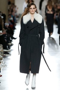 Topshop Unique RTW Fall 2016