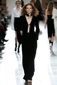 Topshop Unique RTW Fall 2016