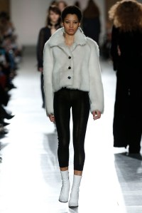 Topshop Unique RTW Fall 2016
