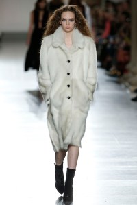 Topshop Unique RTW Fall 2016