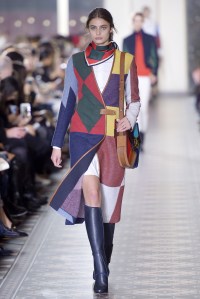 Tory Burch RTW Fall 2016