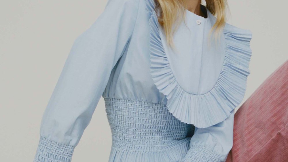 Trademark to Discontinue RTW, Focus on Accessories