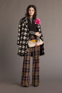 Trina Turk RTW Fall 2016