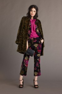Trina Turk RTW Fall 2016