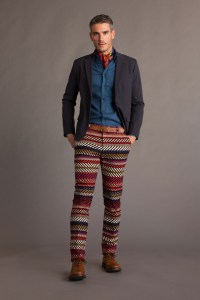 Trina Turk RTW Fall 2016