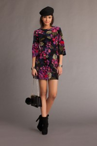 Trina Turk RTW Fall 2016