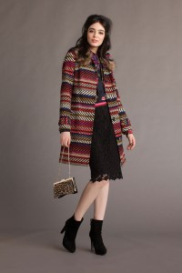 Trina Turk RTW Fall 2016