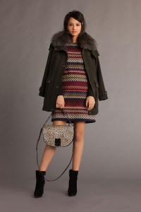 Trina Turk RTW Fall 2016