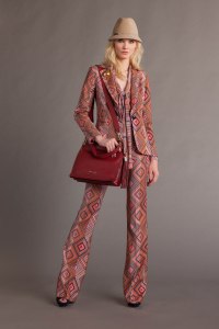 Trina Turk RTW Fall 2016