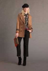 Trina Turk RTW Fall 2016