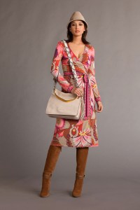 Trina Turk RTW Fall 2016