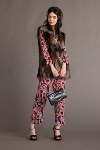 Trina Turk RTW Fall 2016