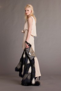 Trina Turk RTW Fall 2016