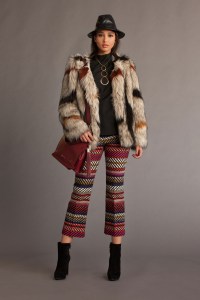 Trina Turk RTW Fall 2016