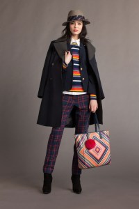 Trina Turk RTW Fall 2016