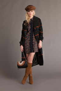 Trina Turk RTW Fall 2016