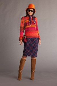 Trina Turk RTW Fall 2016