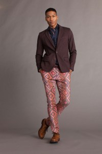 Trina Turk RTW Fall 2016