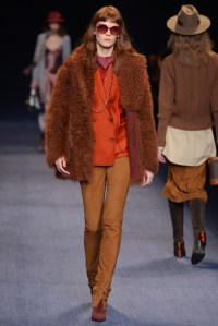 Trussardi RTW Fall 2016