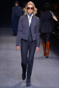 Trussardi RTW Fall 2016