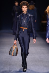 Trussardi RTW Fall 2016