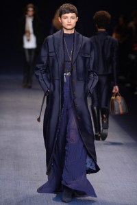 Trussardi RTW Fall 2016