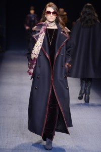 Trussardi RTW Fall 2016
