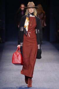 Trussardi RTW Fall 2016