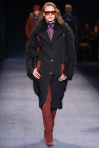 Trussardi RTW Fall 2016