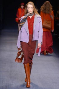 Trussardi RTW Fall 2016