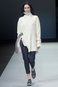 Ujoh RTW Fall 2016