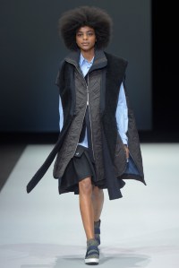 Ujoh RTW Fall 2016