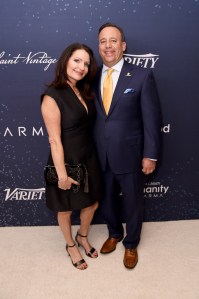 Julie Meltzer and David Meltzer, Esq.