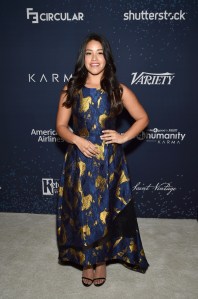 Gina Rodriguez