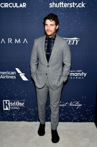Adam Pally