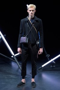 Uri Minkoff Men's RTW Fall 2016