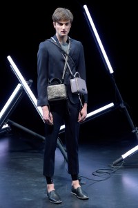 Uri Minkoff Men's RTW Fall 2016