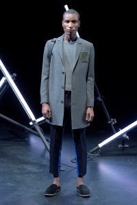 Uri Minkoff Men's RTW Fall 2016