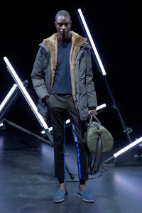 Uri Minkoff Men's RTW Fall 2016