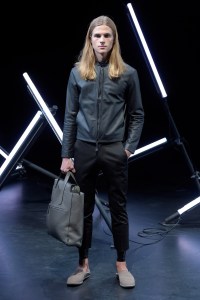Uri Minkoff Men's RTW Fall 2016