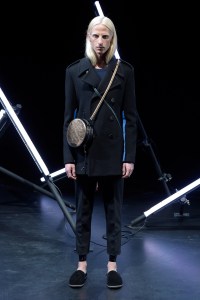 Uri Minkoff Men's RTW Fall 2016