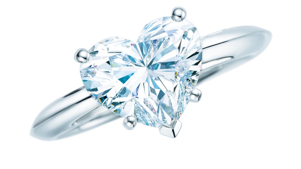 Tiffany & Co. Valentine's Day 2016